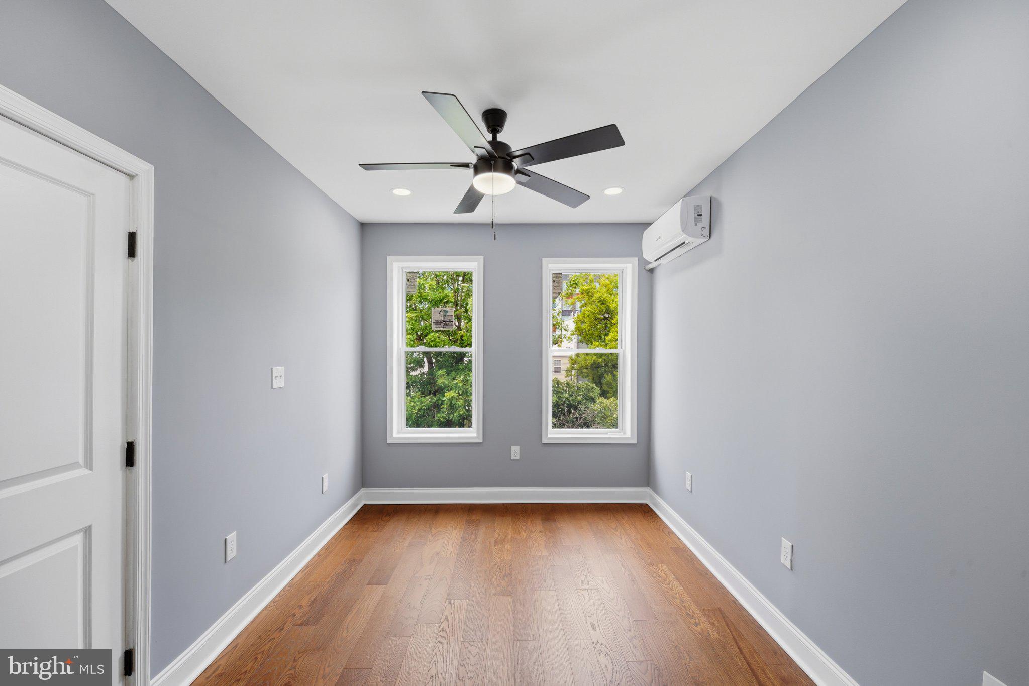 914 5th Street Northeast Washington, DC 20002 - Photo 22 of 36 Bright and airy room with modern charm.