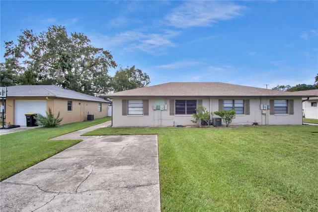 $1,495 | 5607 Struthers Court, Winter Haven, FL 33884