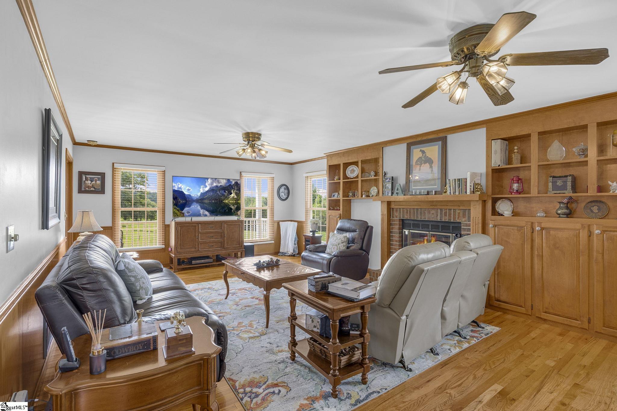 5230 Olden Porter Road Pendleton, SC 29670 - Photo 8 of 50