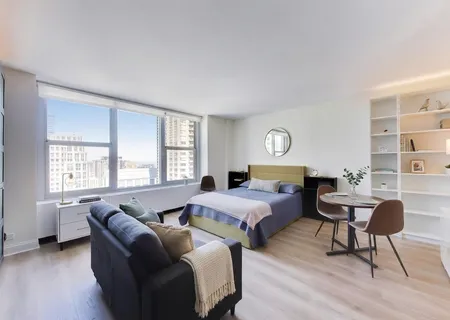 $219,000 | 777 North Michigan Avenue, Unit 3405, Chicago, IL 60611
