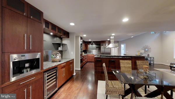 9723 Spring Ridge Lane Vienna, VA 22182 - Photo 11 of 22 Kitchen