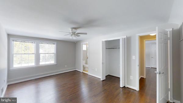 9723 Spring Ridge Lane Vienna, VA 22182 - Photo 16 of 22 Bedroom