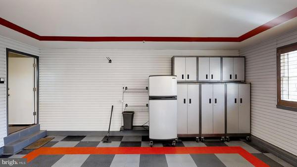 9723 Spring Ridge Lane Vienna, VA 22182 - Photo 22 of 22 Garage
