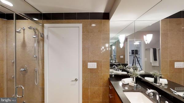 9723 Spring Ridge Lane Vienna, VA 22182 - Photo 8 of 22 Bath (Master)