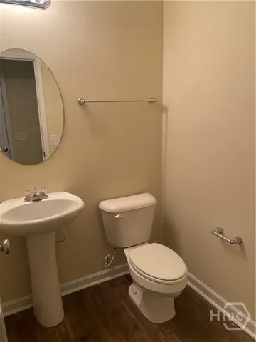 $2,250 | 27 Hasty Point Road, Port Wentworth, GA 31407