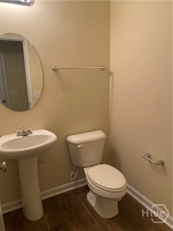 27 Hasty Point Road Port Wentworth, GA 31407 - Photo 13 of 26