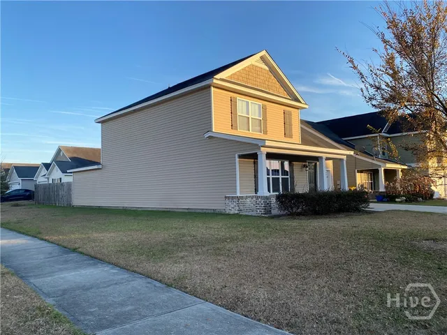 $2,250 | 27 Hasty Point Road, Port Wentworth, GA 31407