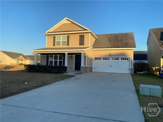 $2,250 | 27 Hasty Point Road, Port Wentworth, GA 31407