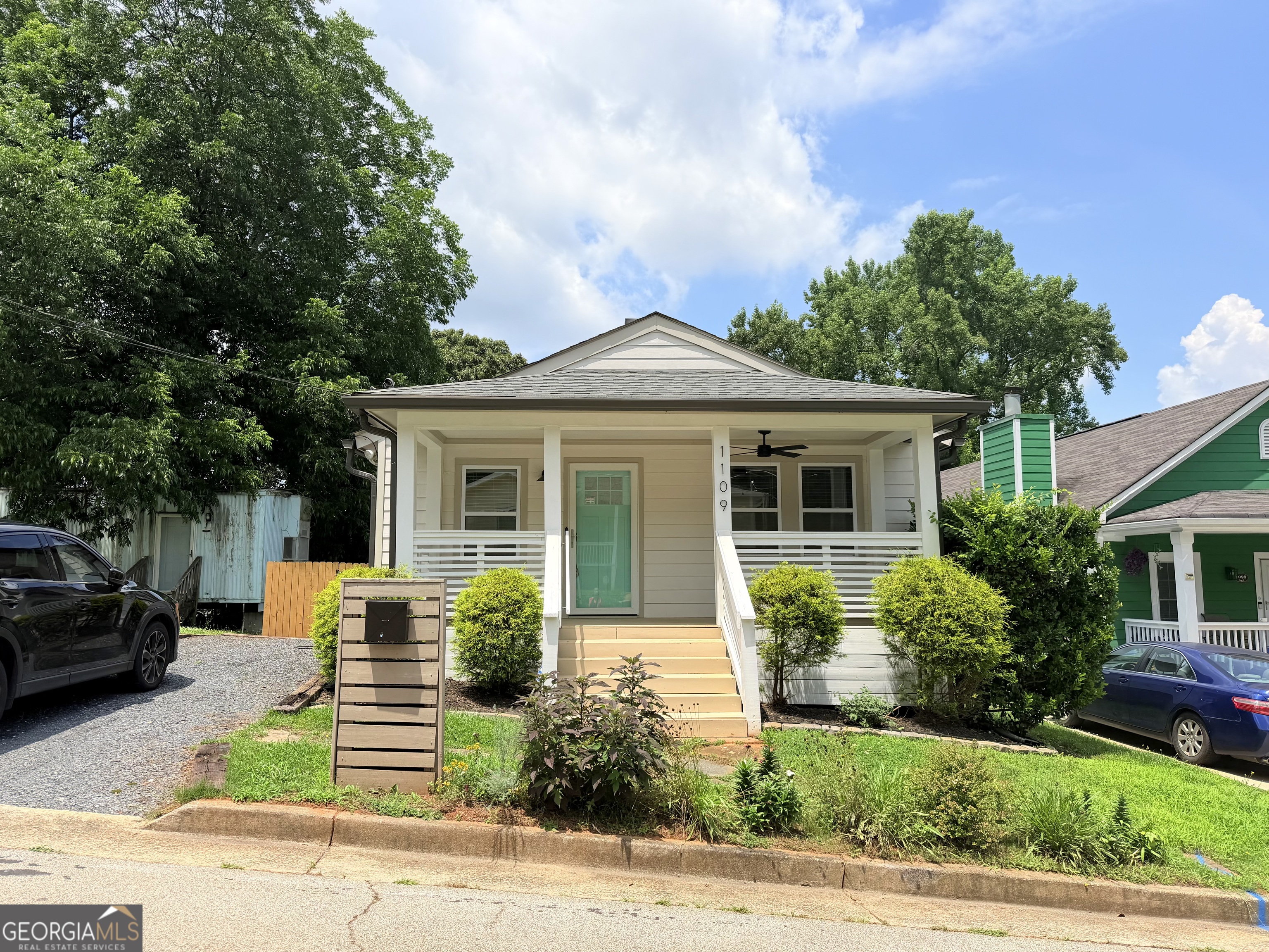 1109 Ira Street Southwest Atlanta, GA 30310 - Photo 20 of 20