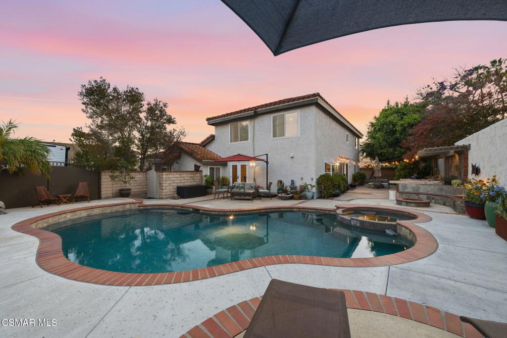 11607 East Buttercreek Road Moorpark, CA 93021 - Photo 1 of 32