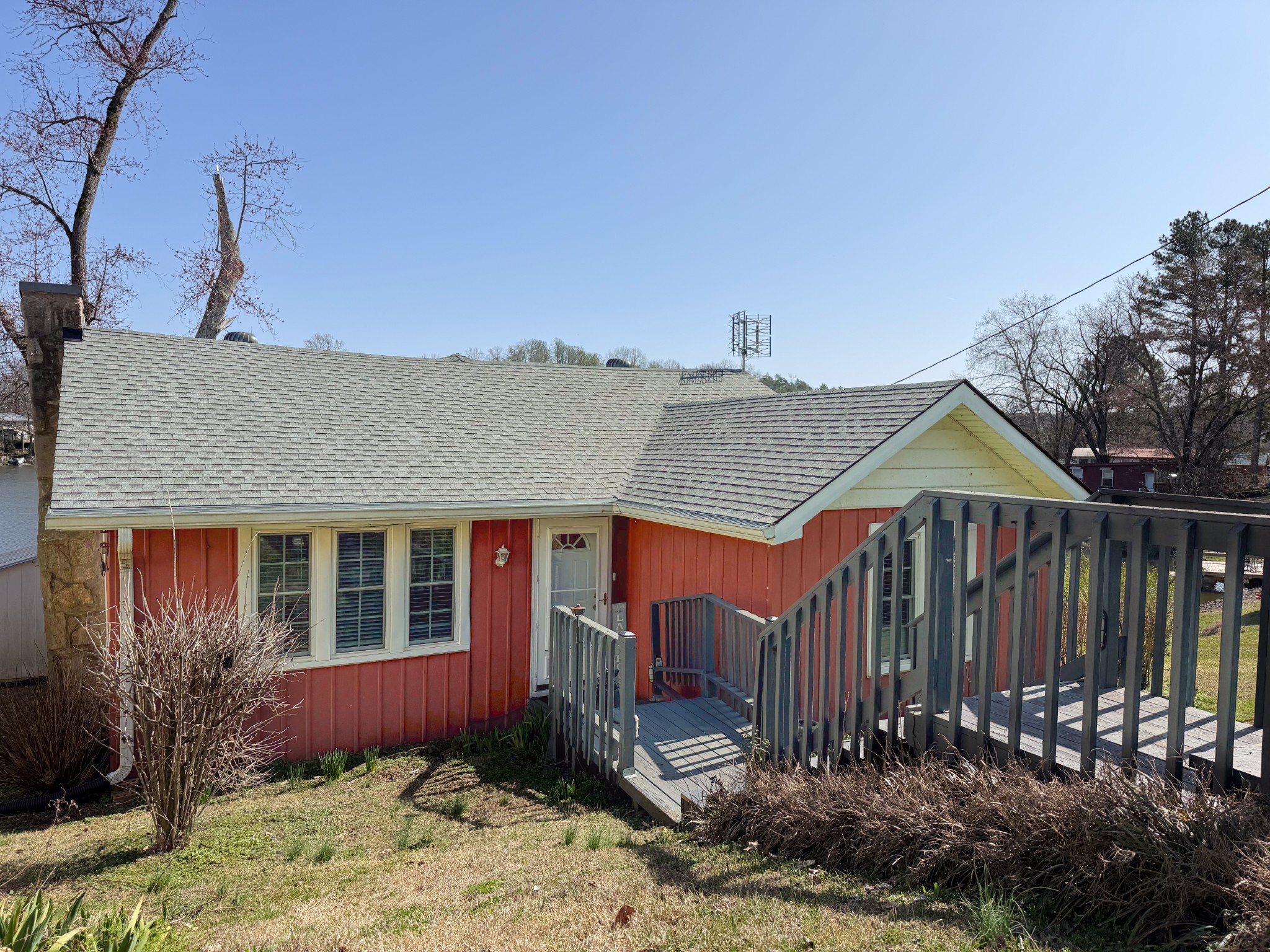 2701 Clear Creek Road Pulaski, TN 38478 - Photo 3 of 42