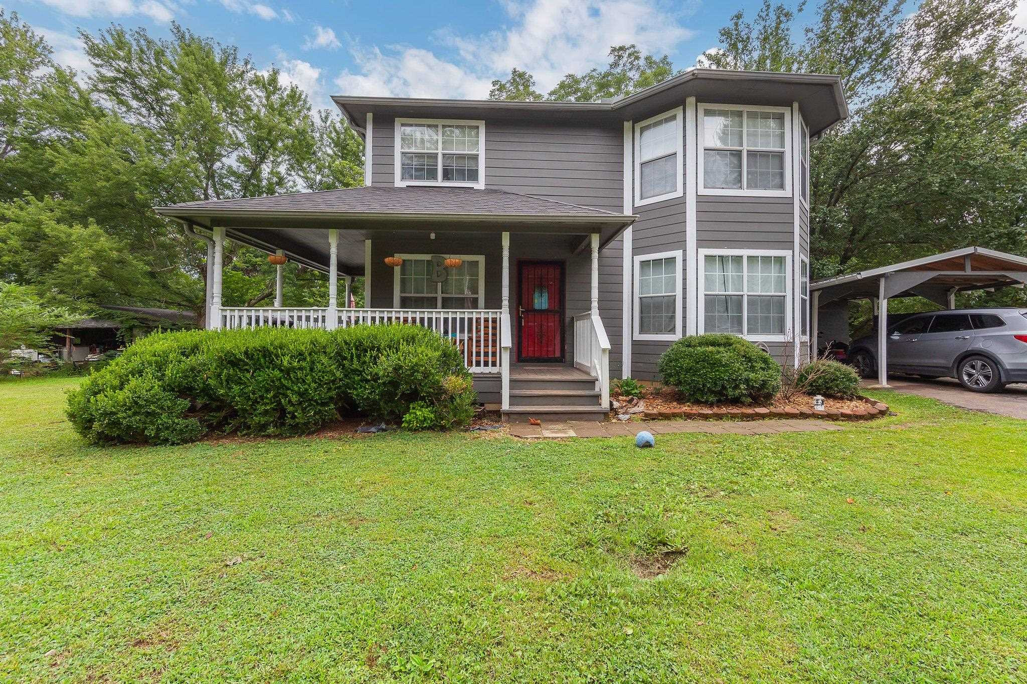 414 Hopper Barker Road Jackson, TN 38305 - Photo 1 of 26 Photo 1