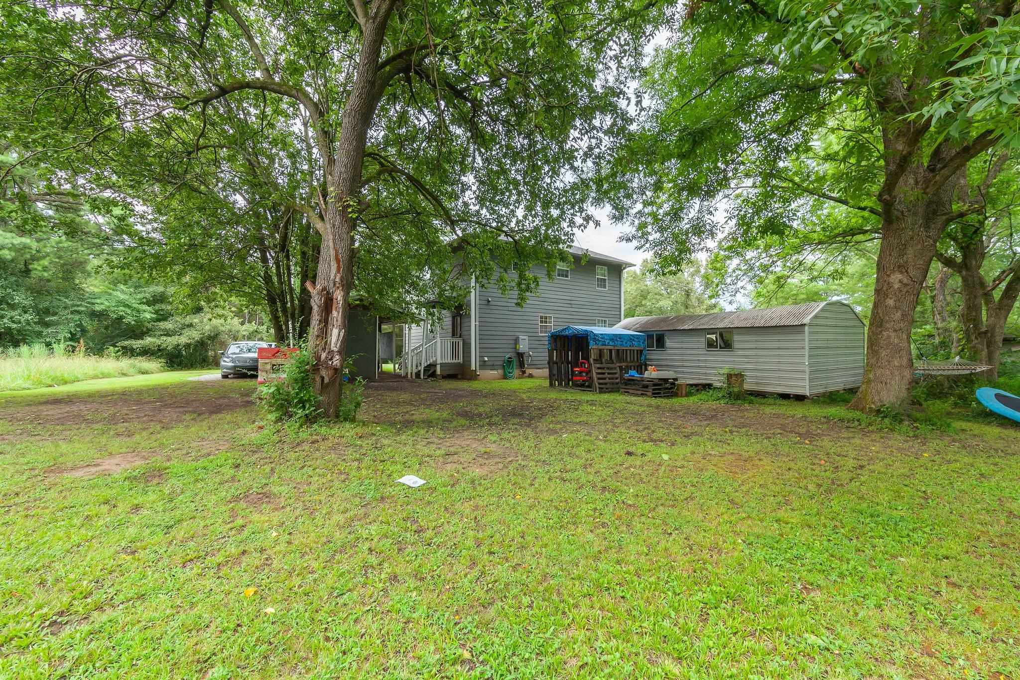 414 Hopper Barker Road Jackson, TN 38305 - Photo 21 of 26 Photo 21