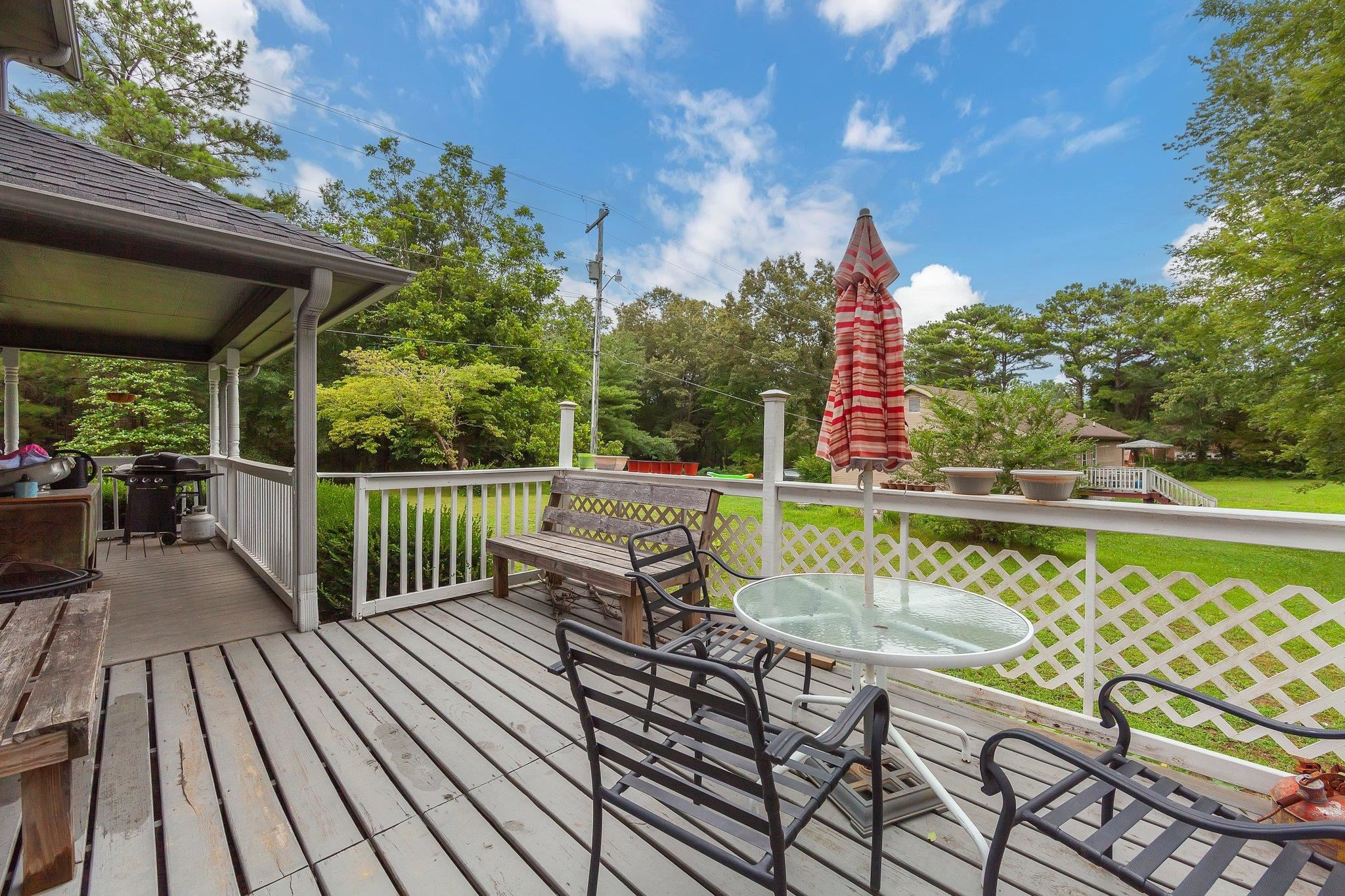 414 Hopper Barker Road Jackson, TN 38305 - Photo 22 of 26 Photo 22