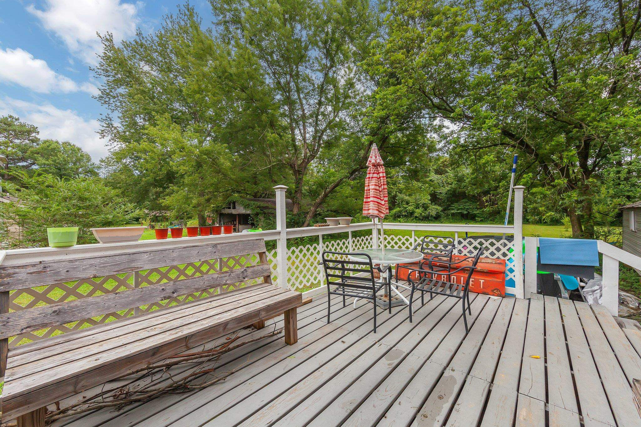 414 Hopper Barker Road Jackson, TN 38305 - Photo 23 of 26 Photo 23