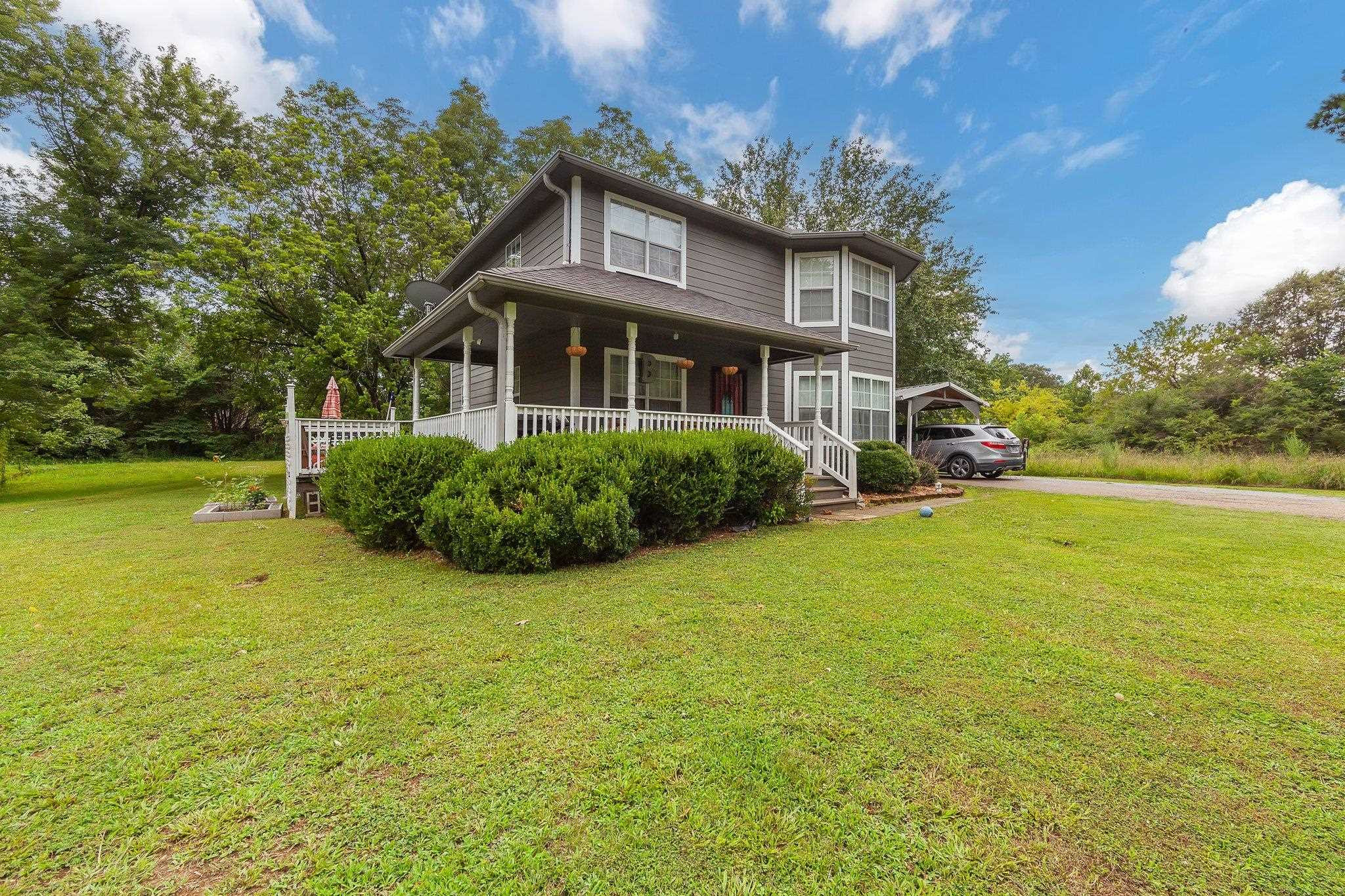 414 Hopper Barker Road Jackson, TN 38305 - Photo 26 of 26 Photo 26