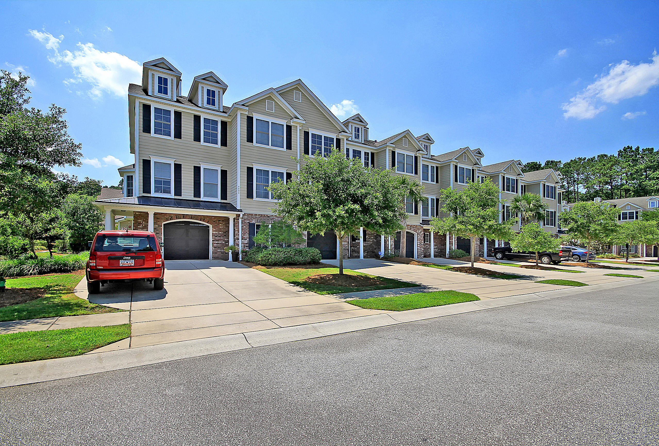 4021 Conant Road Mount Pleasant, SC 29466 - Photo 3 of 34 4021 Conant
