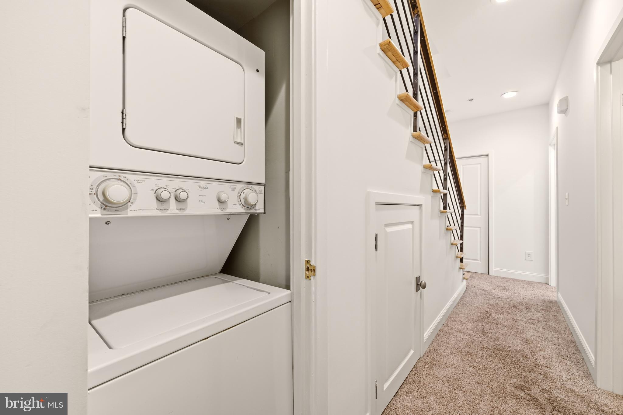 1718 9th Street Northwest, Unit 1 Washington, DC 20001 - Photo 21 of 24