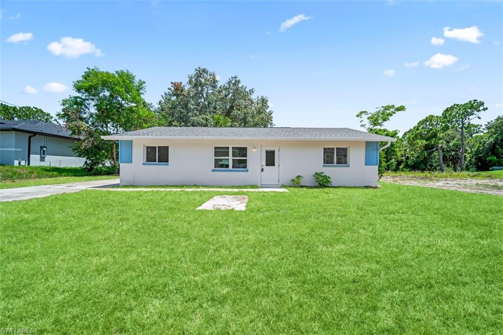 3203 28th Street Southwest Lehigh Acres, FL 33976 - Photo 5 of 23