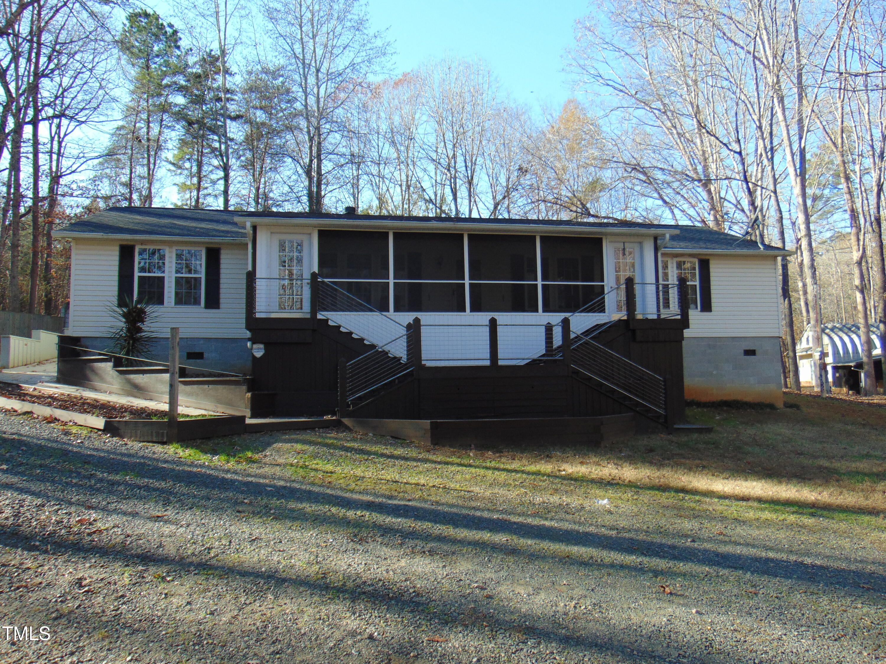 3699 Country Valley Road Oxford, NC 27565 - Photo 1 of 71 DSC03665
