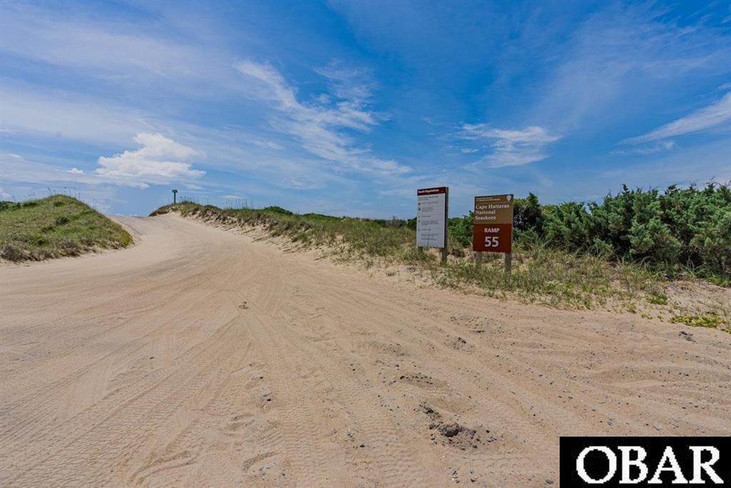 57105 Lighthouse Road Hatteras, NC 27943 - Photo 29 of 31