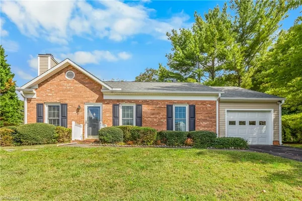 $250,000 | 875 Adams Way Court, Rural Hall, NC 27045