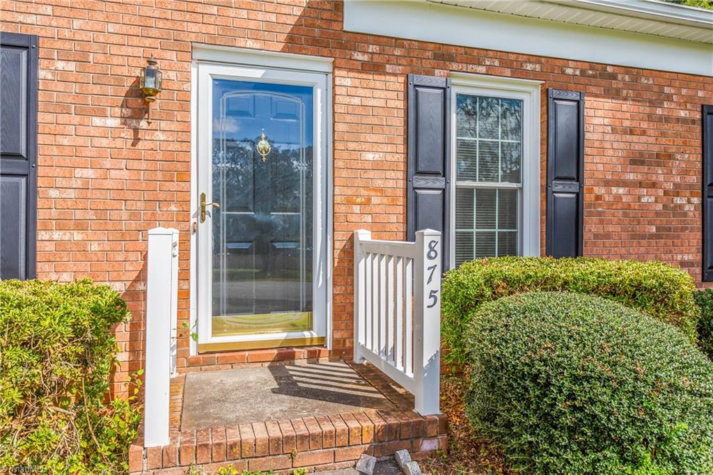 875 Adams Way Court Rural Hall, NC 27045 - Photo 4 of 29