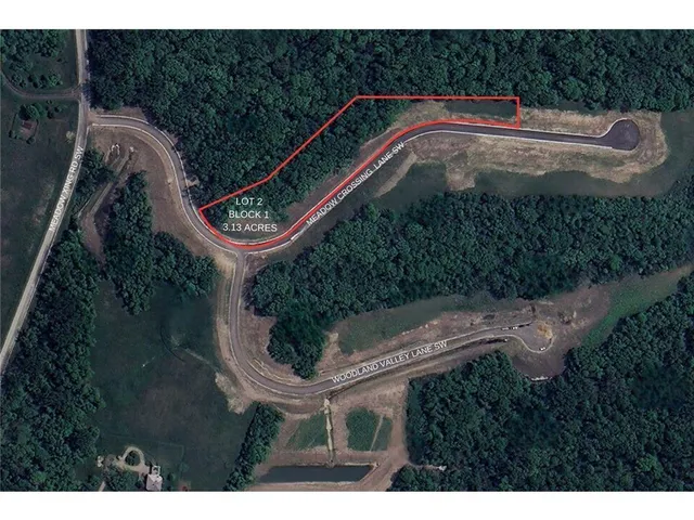 $424,900 | Xxx Meadow Crossing Road Southwest, Rochester, MN 55902