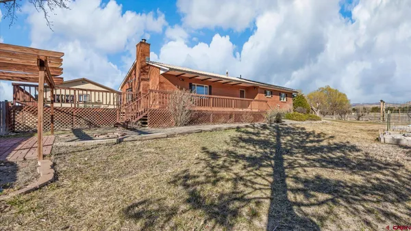 $675,000 | 16205 6700th Road, Montrose, CO 81401