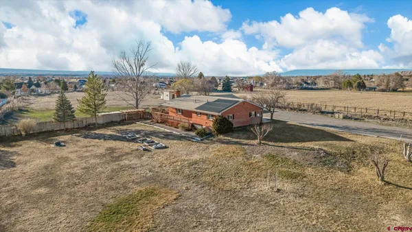 $675,000 | 16205 6700th Road, Montrose, CO 81401