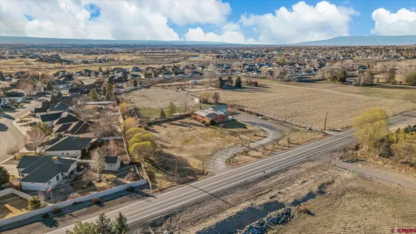 $675,000 | 16205 6700th Road, Montrose, CO 81401