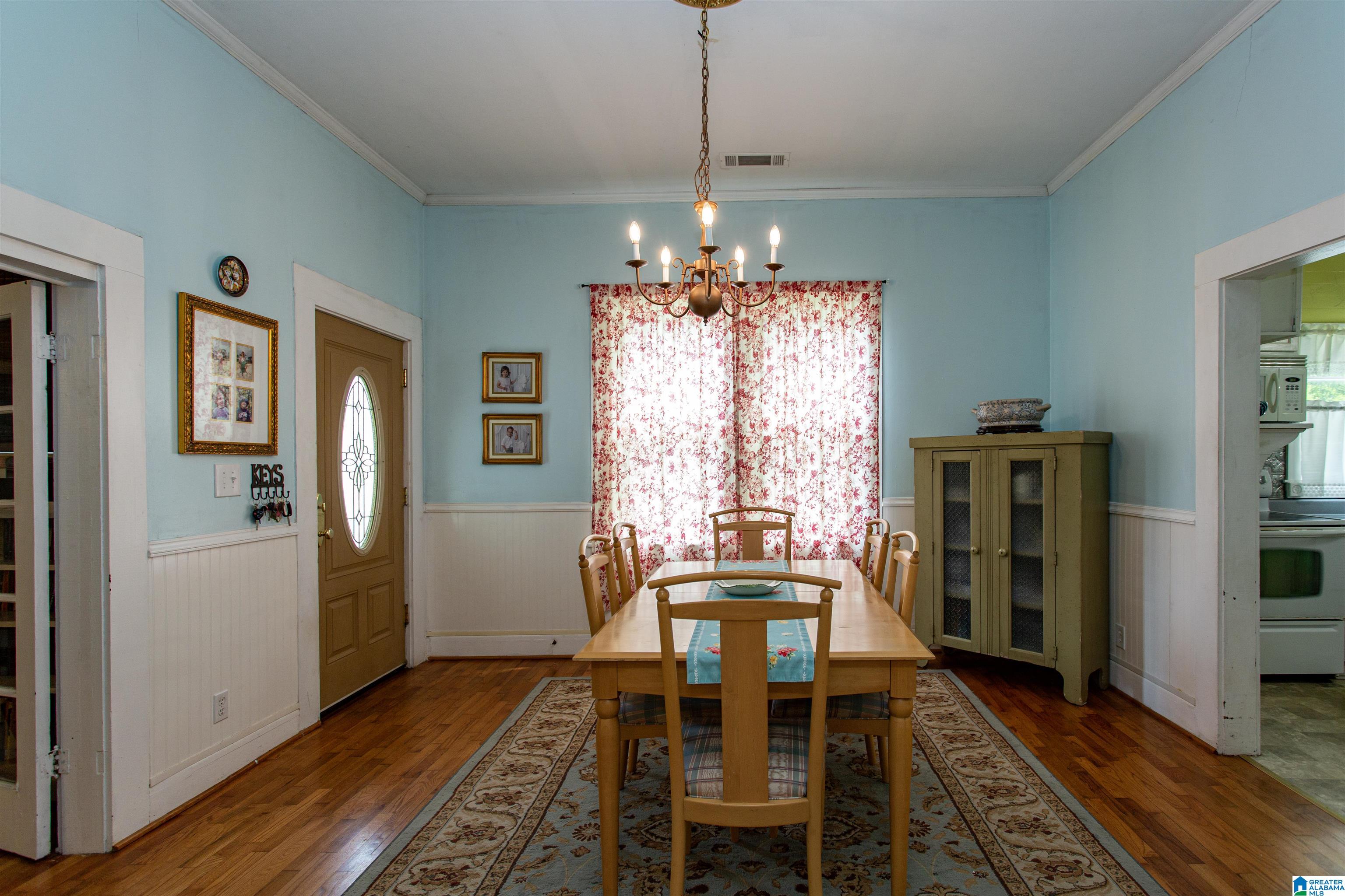 554 Almon Street Heflin, AL 36264 - Photo 8 of 25