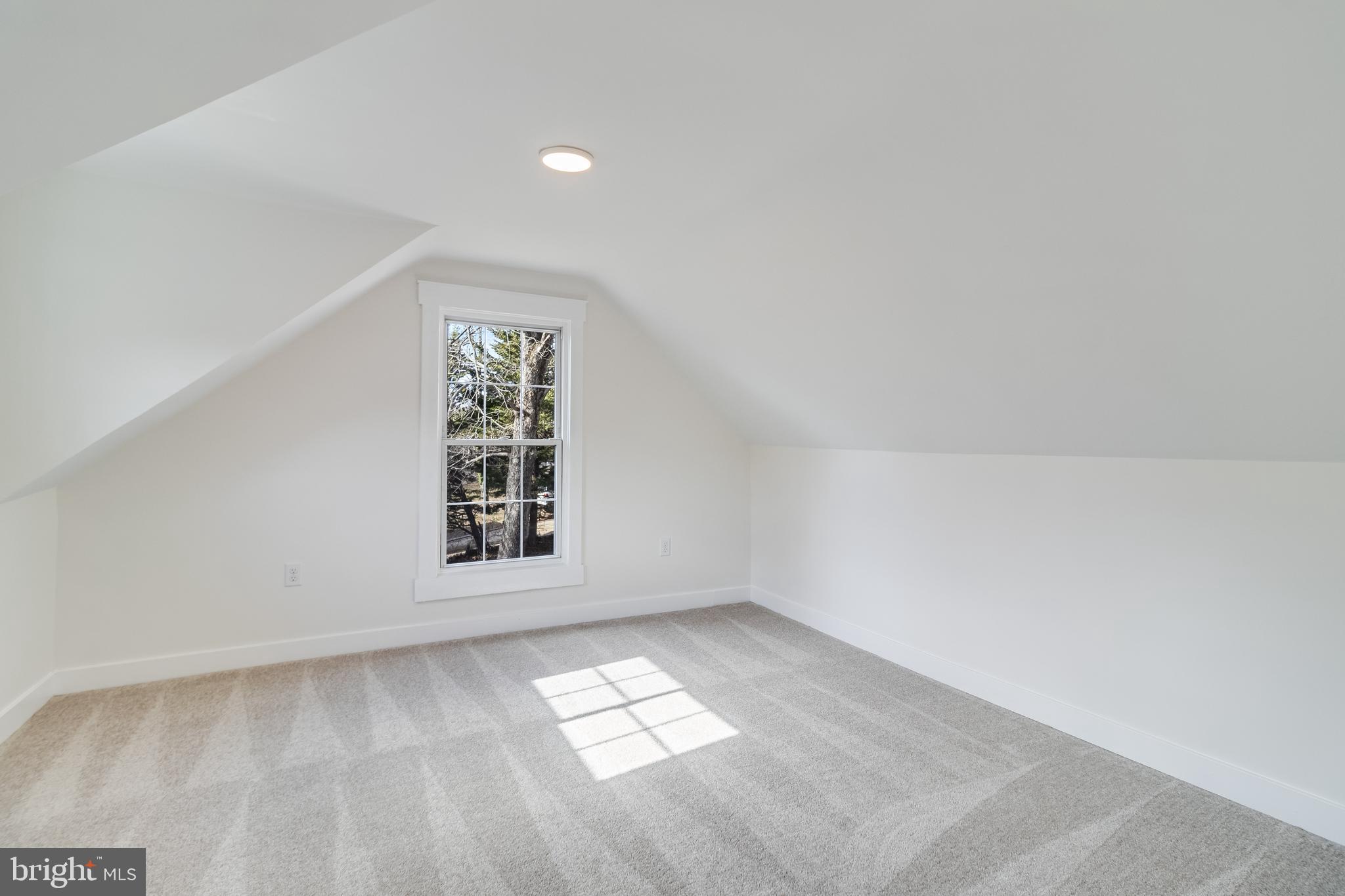 9316 Croom Road Upper Marlboro, MD 20772 - Photo 42 of 61 an empty room with windows