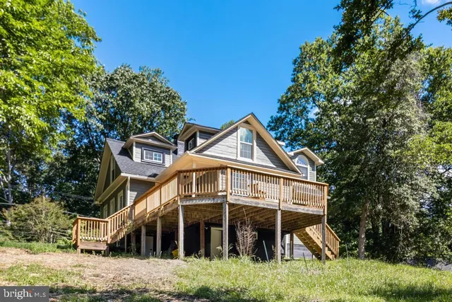 $520,000 | 9316 Croom Road, Upper Marlboro, MD 20772