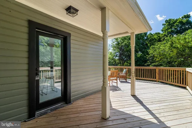 $520,000 | 9316 Croom Road, Upper Marlboro, MD 20772