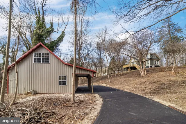 $520,000 | 9316 Croom Road, Upper Marlboro, MD 20772