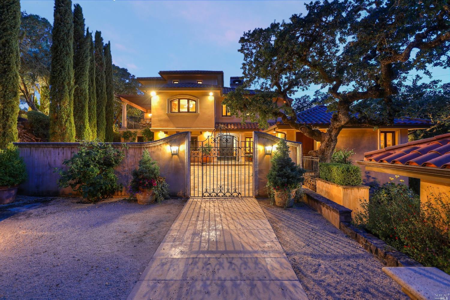 7772 Silverado Trail Napa, CA 94558 - Photo 1 of 1 Welcome home to 7772 Silverado Trail.