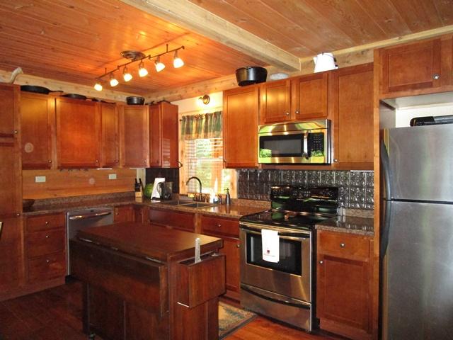 5057 Stafford Point Road North Mercer, WI 54547 - Photo 4 of 38 Gallery Image 4