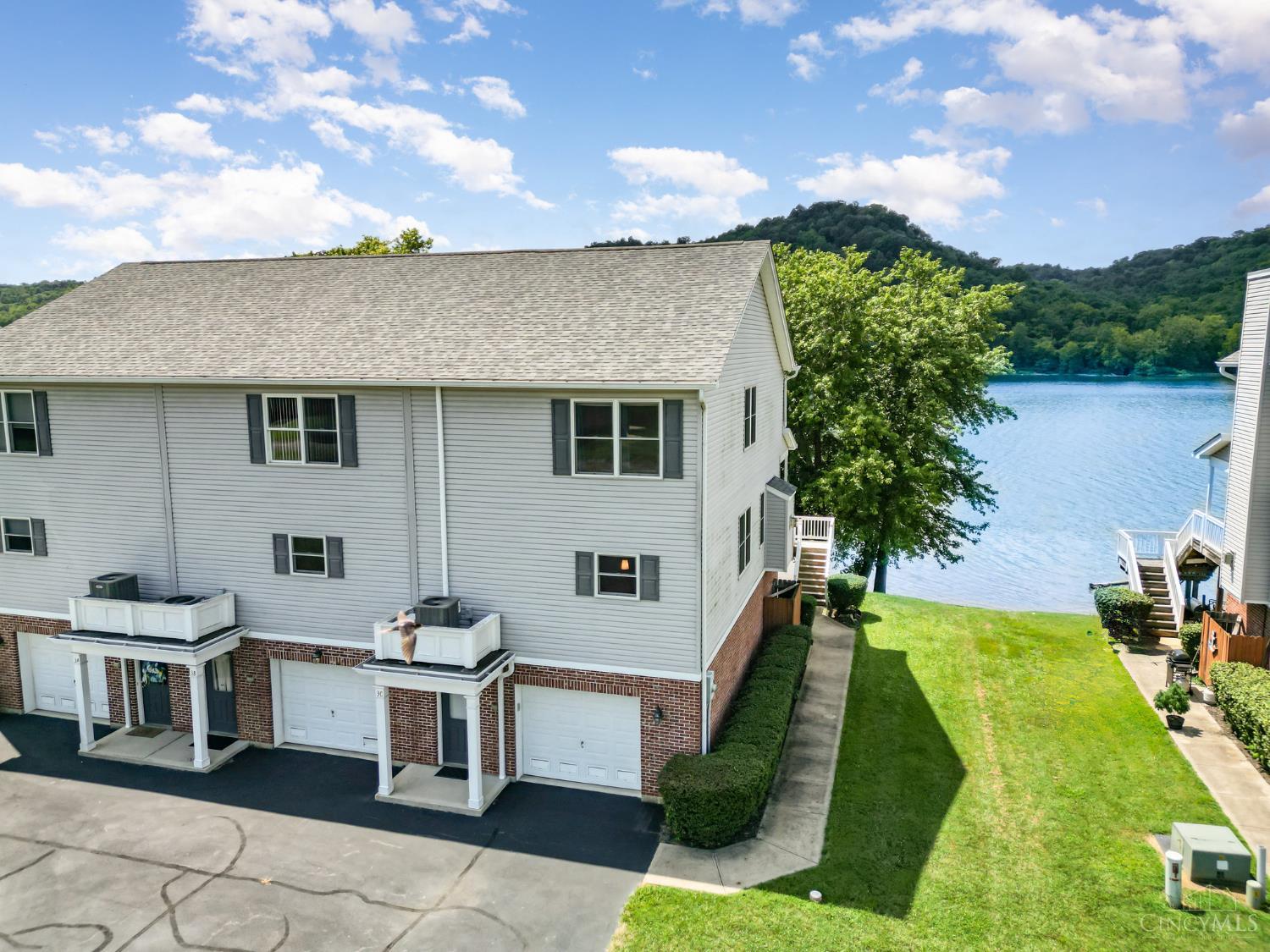 65 Governor Street, Unit 3C Ripley, OH 45167 - Photo 27 of 34