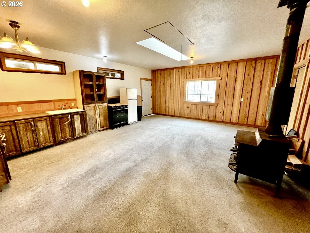 7857 Skyline Road The Dalles, OR 97058 - Photo 22 of 41