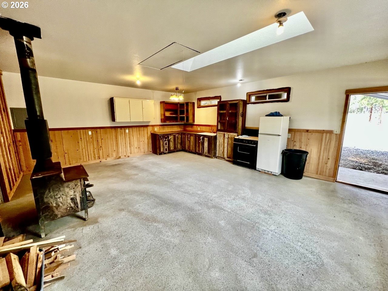 7857 Skyline Road The Dalles, OR 97058 - Photo 25 of 41