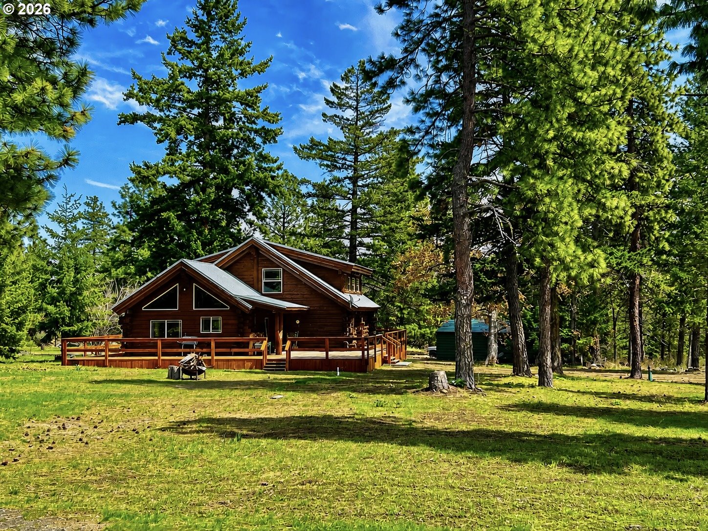 7857 Skyline Road The Dalles, OR 97058 - Photo 4 of 41
