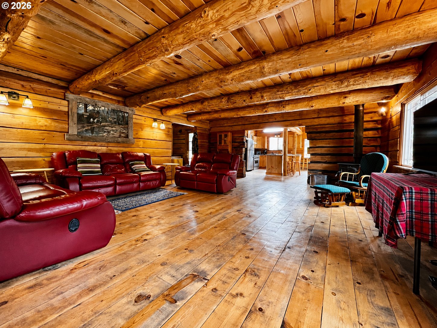 7857 Skyline Road The Dalles, OR 97058 - Photo 8 of 41