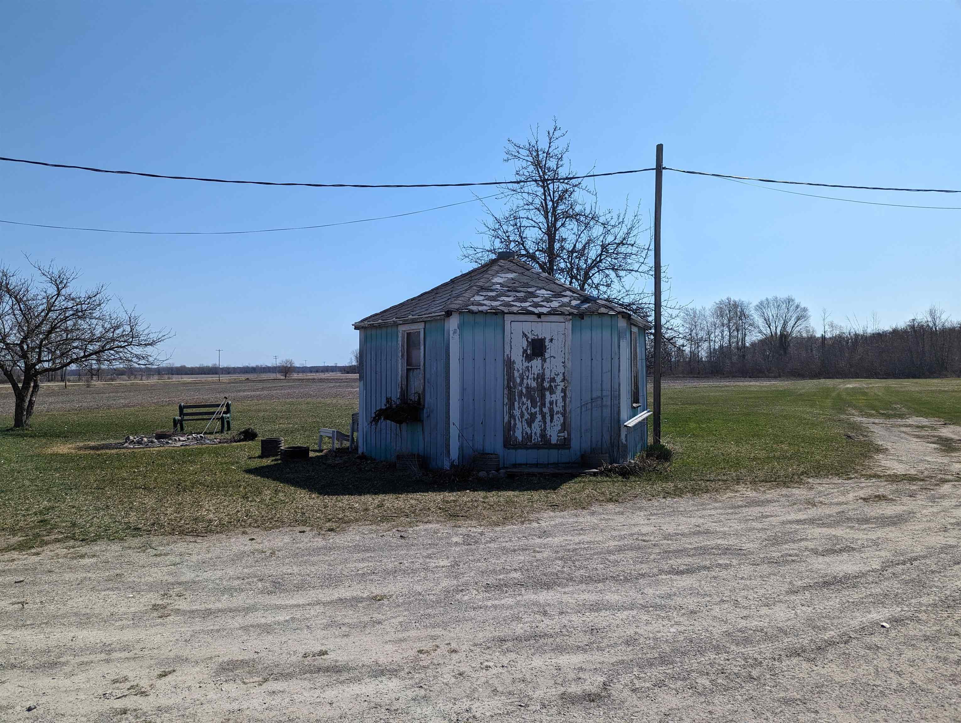 1540 Turner Road Turner, MI 48765 - Photo 10 of 26