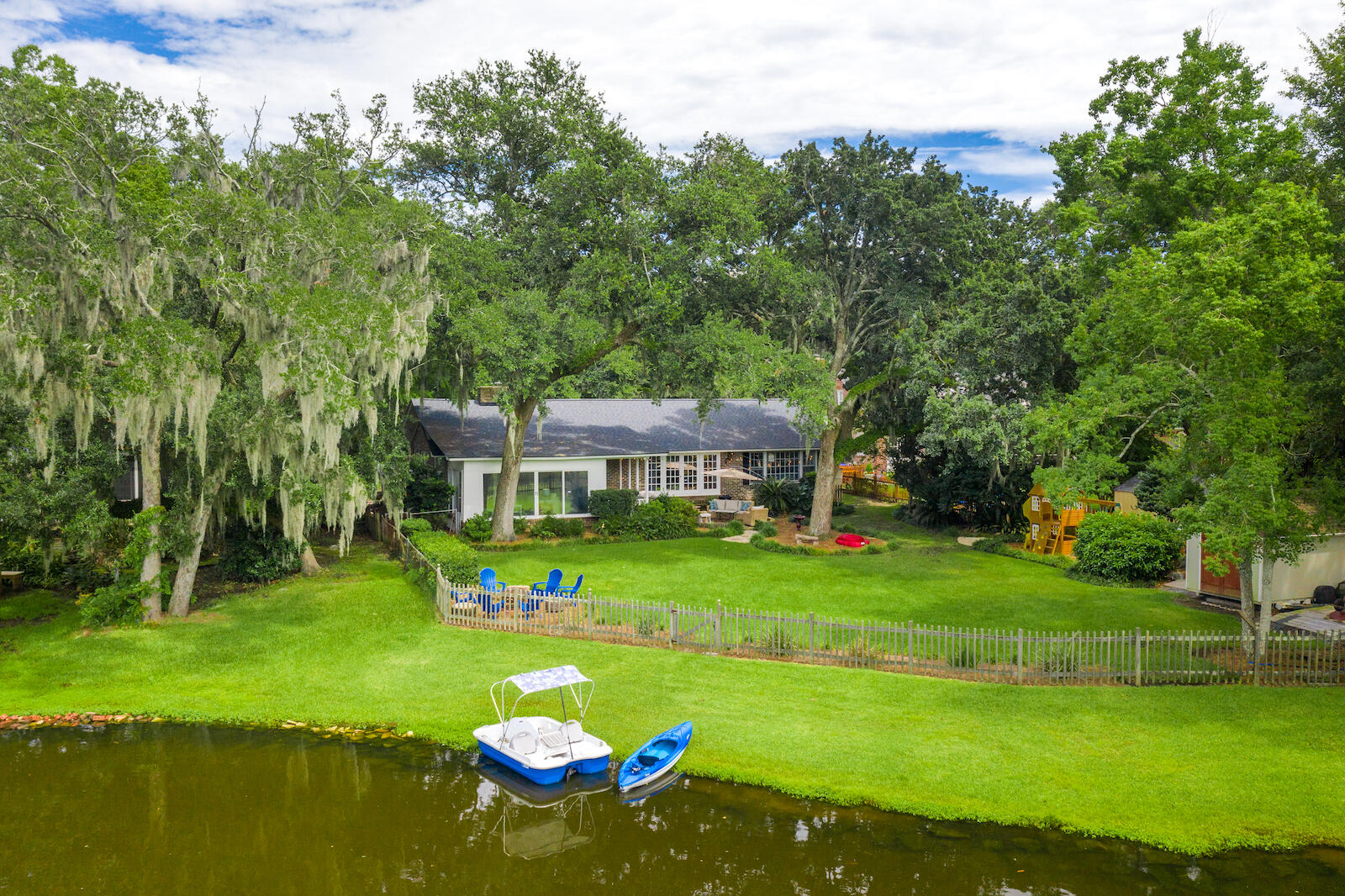 783 Woodward Road Charleston, SC 29407 - Photo 2 of 40 783WoodwardKeenEyeMarketing054
