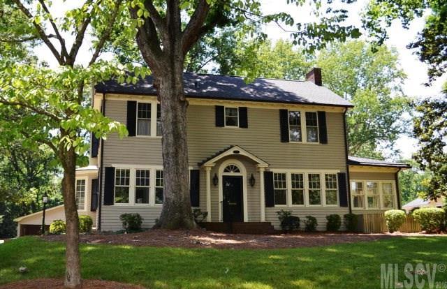 225 Riverside Drive Morganton, NC 28655 - Photo 1 of 25 Gallery Image 1