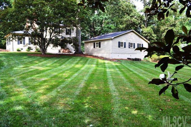 225 Riverside Drive Morganton, NC 28655 - Photo 13 of 25 Gallery Image 13