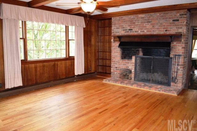 225 Riverside Drive Morganton, NC 28655 - Photo 5 of 25 Gallery Image 5