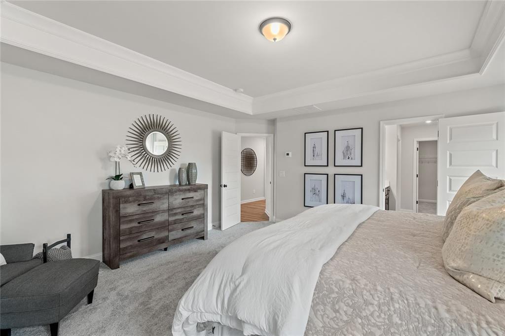 73 Cardinal Pond Lane Winder, GA 30680 - Photo 25 of 59