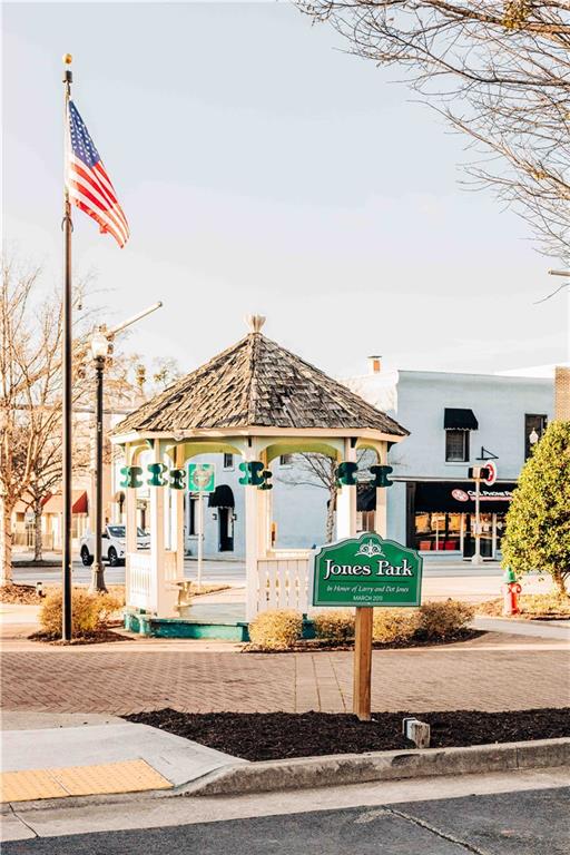 73 Cardinal Pond Lane Winder, GA 30680 - Photo 45 of 59 a front view of a building with street